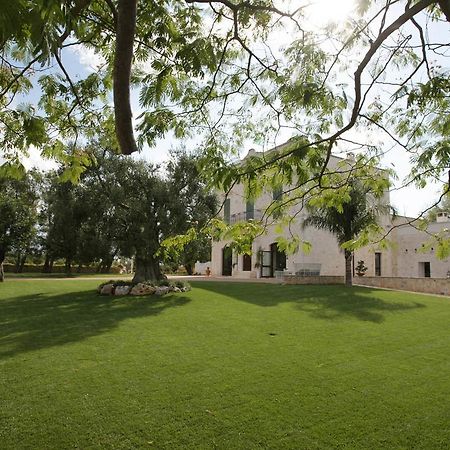 Masseria Torre Catena Resort & Restaurant Polignano a Mare Exterior photo