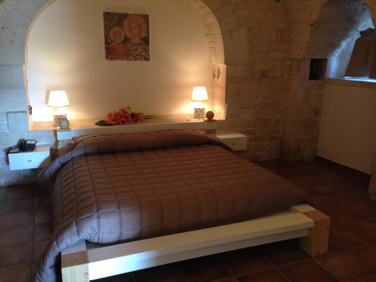 Masseria Torre Catena Resort & Restaurant Polignano a Mare Room photo