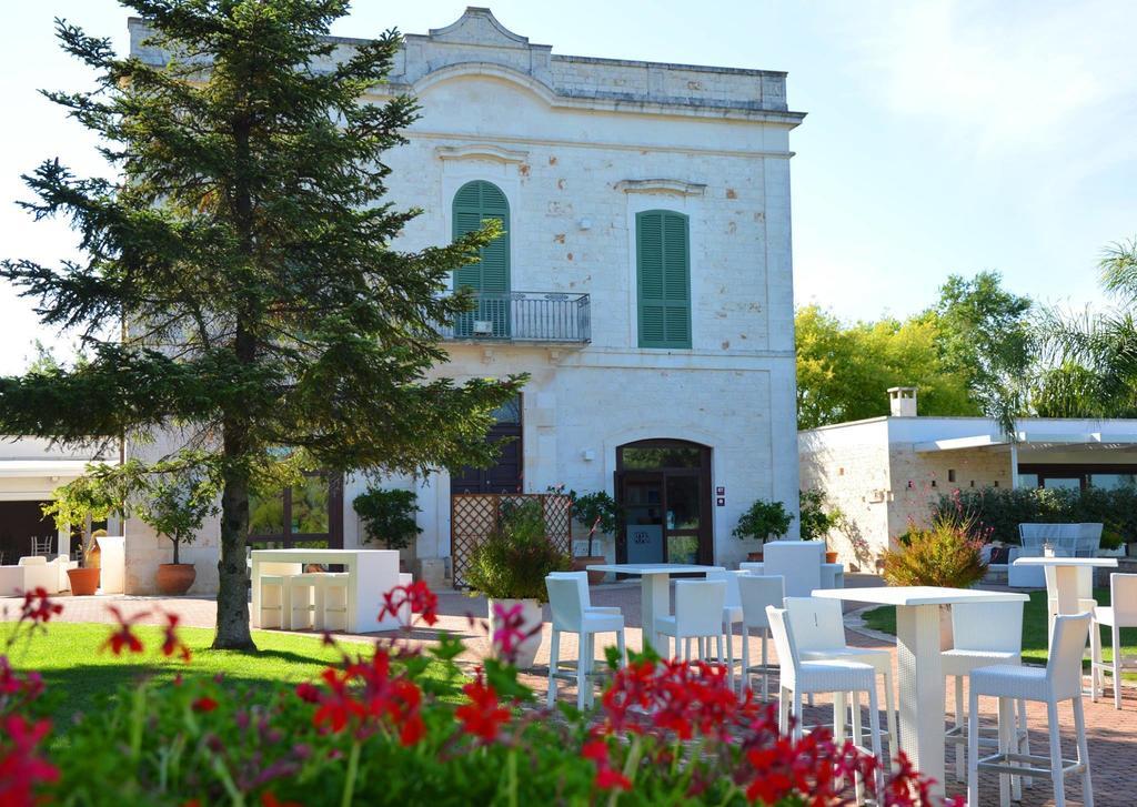 Masseria Torre Catena Resort & Restaurant Polignano a Mare Exterior photo