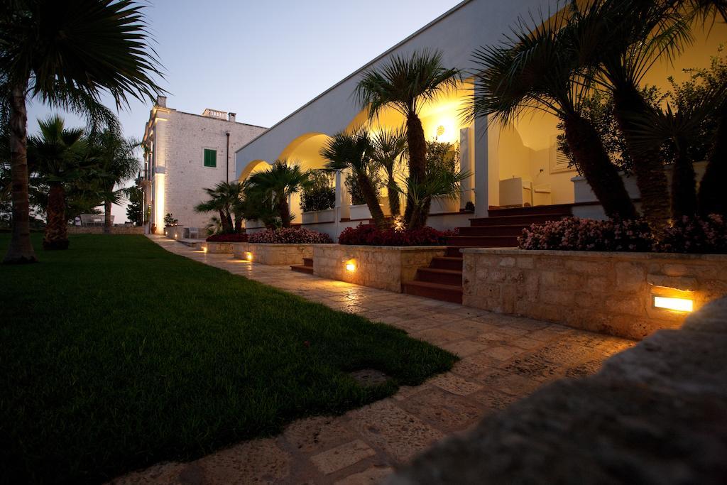 Masseria Torre Catena Resort & Restaurant Polignano a Mare Exterior photo