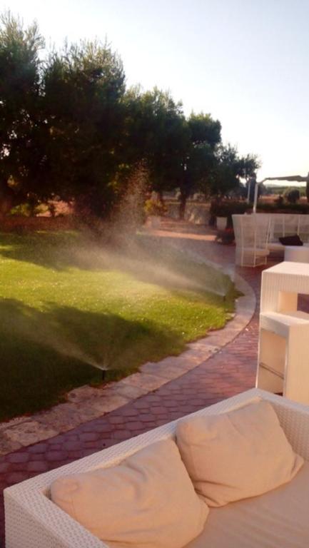 Masseria Torre Catena Resort & Restaurant Polignano a Mare Exterior photo