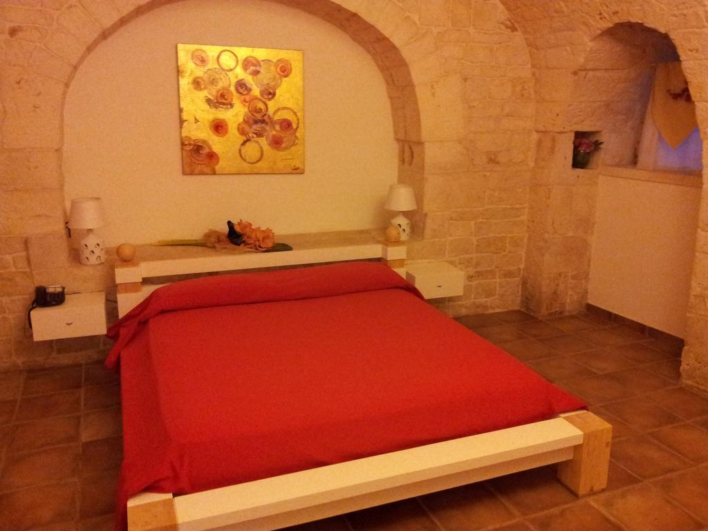 Masseria Torre Catena Resort & Restaurant Polignano a Mare Room photo