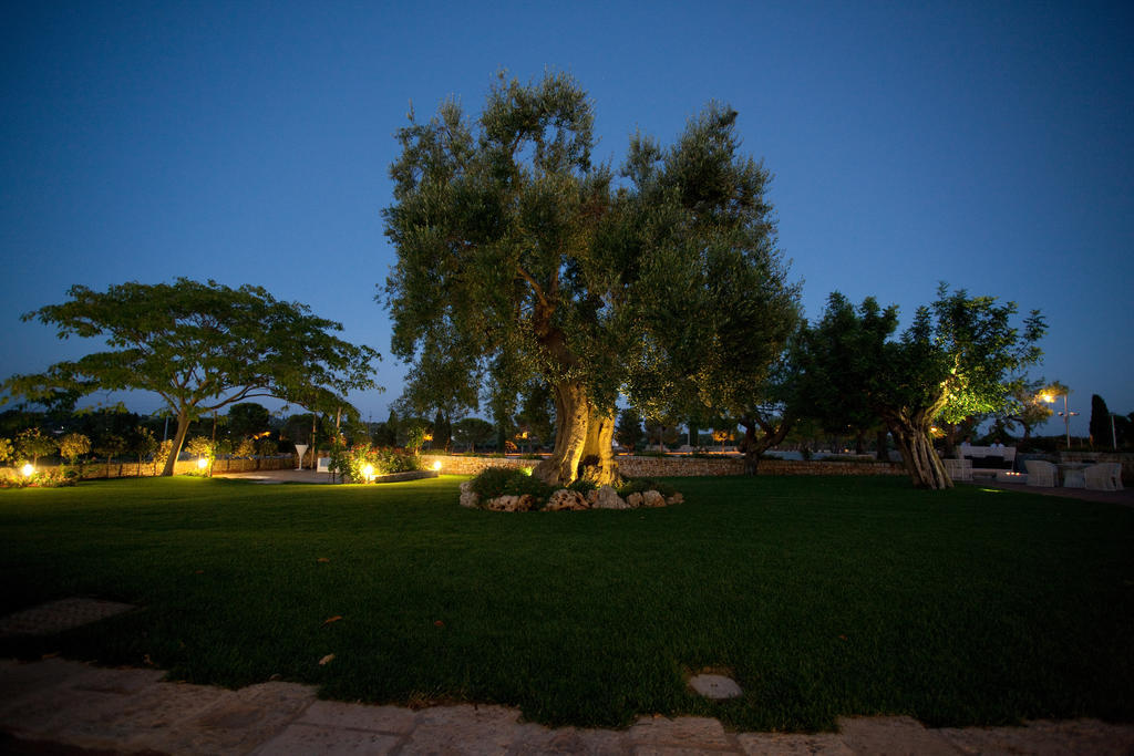 Masseria Torre Catena Resort & Restaurant Polignano a Mare Exterior photo