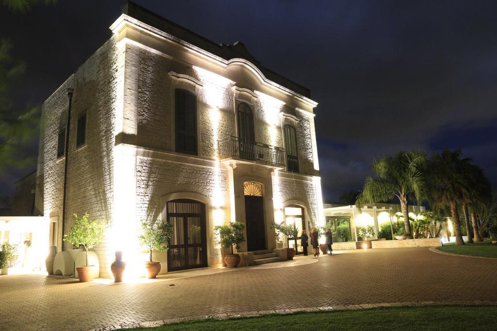 Masseria Torre Catena Resort & Restaurant Polignano a Mare Exterior photo